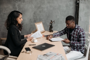 The Disputes Between Business Partners That a Lawyer Can Solve The Disputes Between Business Partners That a Lawyer Can Solve